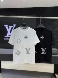 Picture of Louis Vuitton T Shirts Short _SKULVS-XLkctr2357393